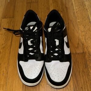 Nike Low Dunks